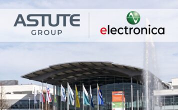 Astute Group electronica 2026