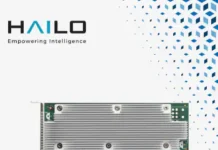 Hailo-8 Century PCIe Card