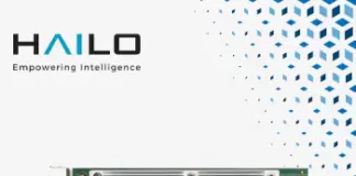 Hailo-8 Century PCIe Card