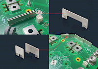Würth Elektronik PowerBusbar PF Würth Elektronik PowerBusbar PF