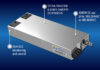RECOM Introduces the RACM3000-M Series with Up to 3000W Output Power RECOM RACM3000-M