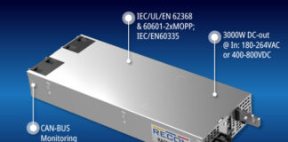 RECOM RACM3000-M