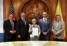 Fujitsu launches collaboration with State of New Mexico to establish quantum computing research center Fujitsu Quantum Computing Research Center