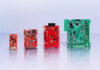 TI Zephyr RTOS Support