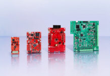 TI expands Zephyr RTOS support to its broad embedded portfolio TI Zephyr RTOS Support
