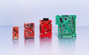 TI expands Zephyr RTOS support to its broad embedded portfolio TI Zephyr RTOS Support