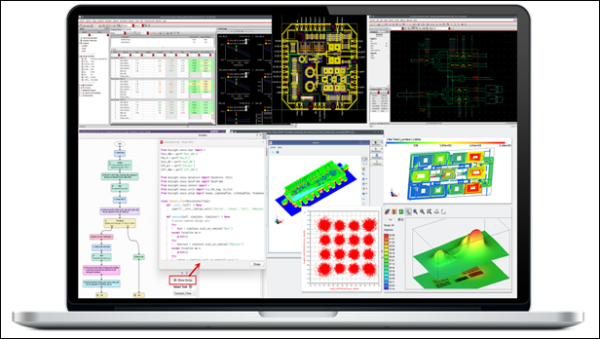 Keysight ADS 2027