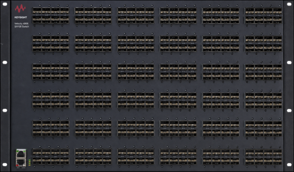 Keysight Velocity 4900 Series