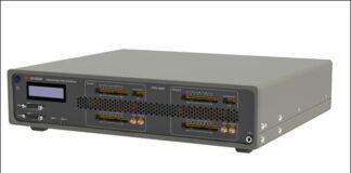 Keysight Expands Active and Passive 1.6T Copper Interconnect Validation for Scale-Out Data Centers Keysight FITS-16CH