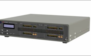 Keysight Expands Active and Passive 1.6T Copper Interconnect Validation for Scale-Out Data Centers Keysight FITS-16CH