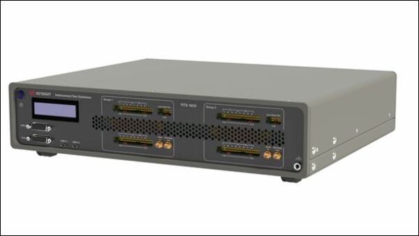 Keysight FITS-16CH