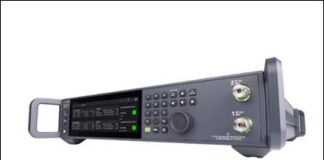 Keysight PSG XG7