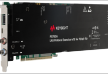 Keysight Introduces PCIe® 7.0 Protocol Test Solution to Accelerate AI Infrastructure Validation Keysight PCIe 7.0 Protocol Test Solution