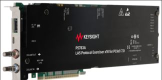 Keysight Introduces PCIe® 7.0 Protocol Test Solution to Accelerate AI Infrastructure Validation Keysight PCIe 7.0 Protocol Test Solution