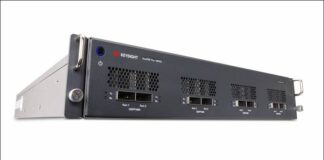 Keysight Expands 1.6T Ethernet Validation Across Edge Routing, High-Density Switching, and AI Workload Emulation Keysight 1.6T Ethernet Validation