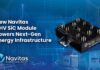 Navitas 2300V SiC Power Modules