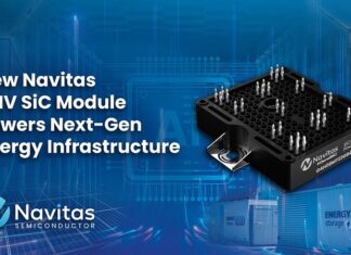 Navitas 2300V SiC Power Modules