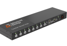 Advanced Energy Unveils Centra Smart Hub for Improved Temperature Measurement in Next-Generation Semiconductor Tools Advanced Energy Centra Smart Hub