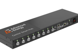  Advanced Energy Centra Smart Hub