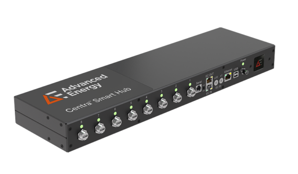  Advanced Energy Centra Smart Hub