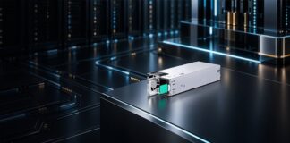 Advanced Energy Launches 3200 W and 3600 W M-CRPS Power Supplies with Ultra-High Power Density Advanced Energy M-CRPS Power Supplies