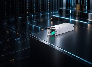 Advanced Energy Launches 3200 W and 3600 W M-CRPS Power Supplies with Ultra-High Power Density Advanced Energy M-CRPS Power Supplies