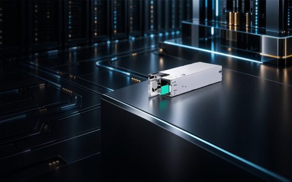 Advanced Energy M-CRPS Power Supplies Advanced Energy M-CRPS Power Supplies