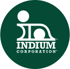 Indium Corporation’s Andreas Karch Receives IEC 1906 Award for Global Standardization Contributions Indium Corporation IEC 1906 Award