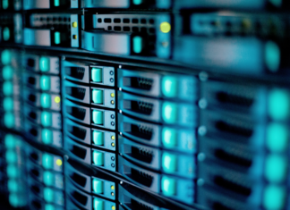 Infineon collaborates with NVIDIA on gallium nitride-based power conversion systems for 800 VDC AI data centers Infineon NVIDIA 800 VDC Power Architecture