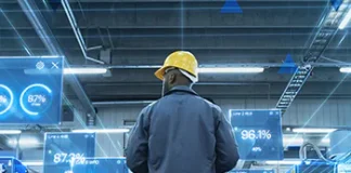 AI in Industrial Automation