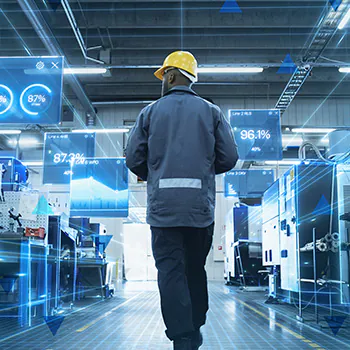 AI in Industrial Automation