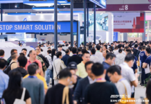 Explore the Latest Electronics Manufacturing Technologies and AI-powered Transformation this October NEPCON ASIA 2026 Shenzhen