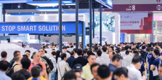 NEPCON ASIA 2026 Shenzhen