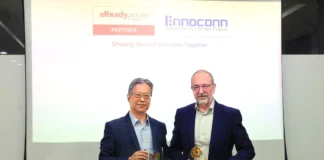 congatec and Ennoconn join forces through aReady.YOURS to accelerate Solutions as a Service congatec Ennoconn Partnership