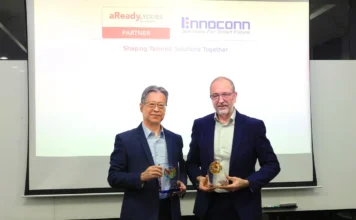 congatec and Ennoconn join forces through aReady.YOURS to accelerate Solutions as a Service congatec Ennoconn Partnership