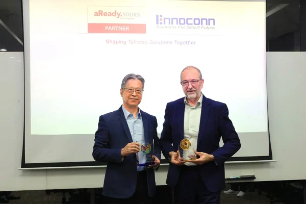 congatec Ennoconn Partnership congatec Ennoconn Partnership