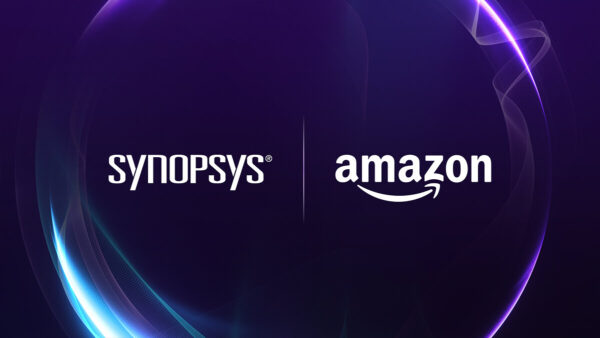 Synopsys Amazon Partnership Synopsys Amazon Partnership