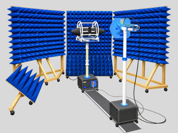 rms-3d MegiQ RMS 3D Antenna Measurement System