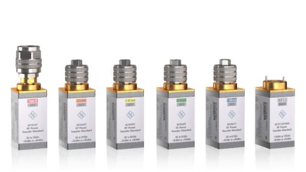 RF Power Calibration Standards
