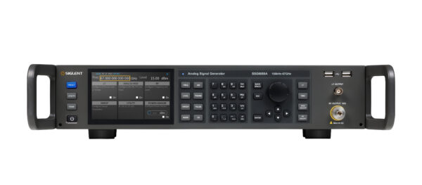 Siglent SSG6000A Microwave Signal Generator
