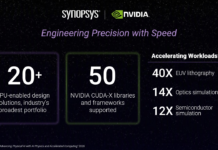 Synopsys at NVIDIA GTC Berlin: Delivering Engineering Precision with Speed Synopsys NVIDIA GTC Berlin
