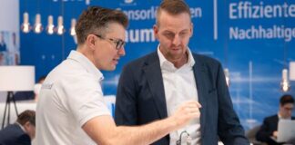 SPS 2026: Faster, more efficient, more sustainable with sensor solutions from Baumer Baumer Sensors at SPS