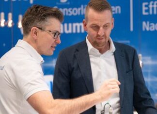 SPS 2026: Faster, more efficient, more sustainable with sensor solutions from Baumer Baumer Sensors at SPS