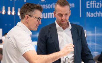 SPS 2026: Faster, more efficient, more sustainable with sensor solutions from Baumer Baumer Sensors at SPS