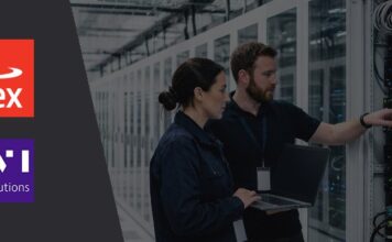 Calnex VIAVI Partnership